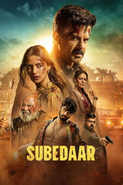 Subedaar (2026) Subedaar (2026)