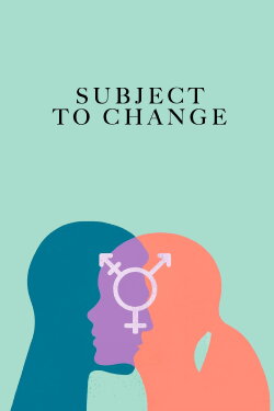 Subject to Change (2015) Subject to Change (2015)