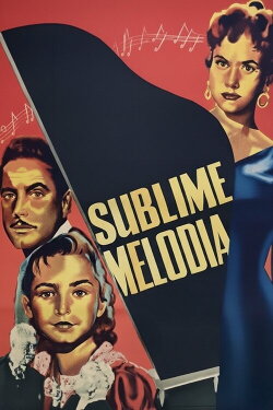 Sublime melodía (1956) Sublime melodía (1956)