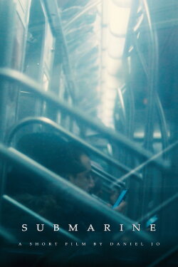 SUBMARINE (2021)