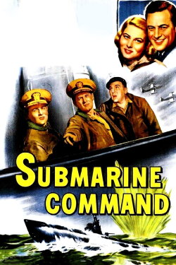 Submarine Command (1951) Submarine Command (1951)