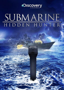Submarine: Hidden Hunter (2005)