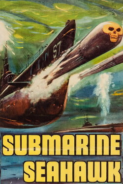 Submarine Seahawk (1958) Submarine Seahawk (1958)