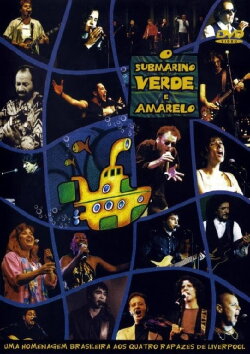 Submarino Verde e Amarelo (2000)