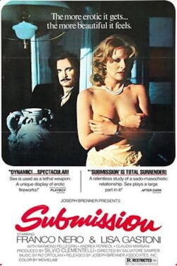 Submission (1976) Submission (1976)