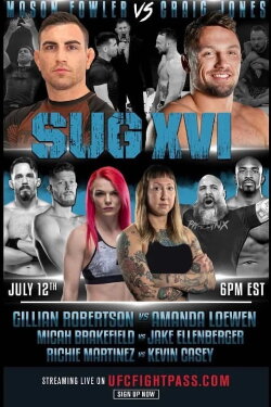 Submission Underground 16 (2020)