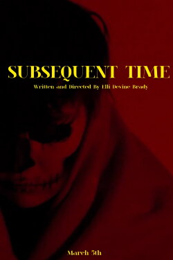 Subsequent Time (2024) Subsequent Time (2024)