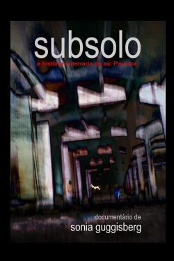 Subsolo (2013) Subsolo (2013)