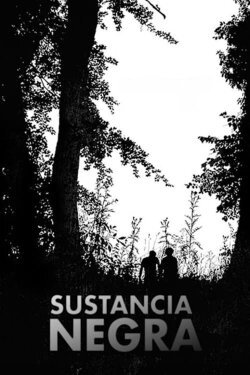 Substance noire (2021)