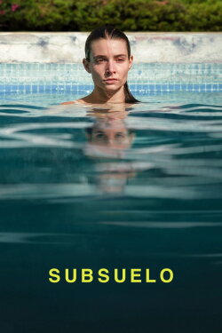 Subsuelo (2025) Subsuelo (2025)