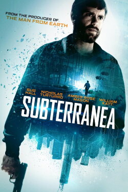 Subterranea (2015) Subterranea (2015)