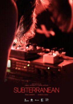 Subterranean (2020) Subterranean (2020)