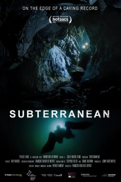 Subterranean (2023) Subterranean (2023)