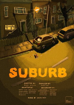 Suburb (2022)