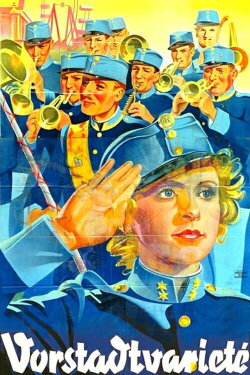 Suburban Cabaret (1935) Suburban Cabaret (1935)