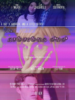Suburban Dad (2018) Suburban Dad (2018)