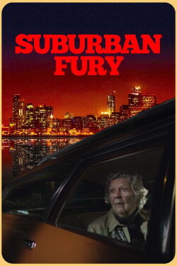 Suburban Fury (2024) Suburban Fury (2024)