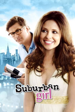 Suburban Girl (2007) Suburban Girl (2007)