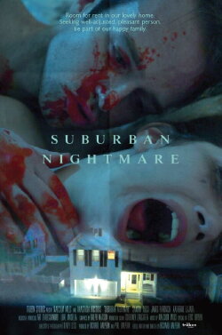 Suburban Nightmare (2019) Suburban Nightmare (2019)