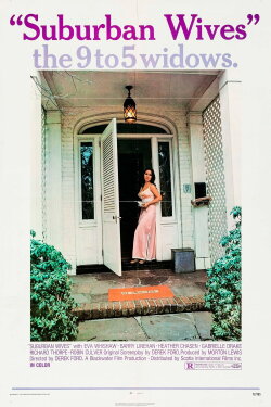Suburban Wives (1972) Suburban Wives (1972)