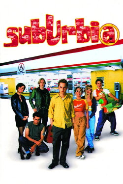 SubUrbia (1997) SubUrbia (1997)