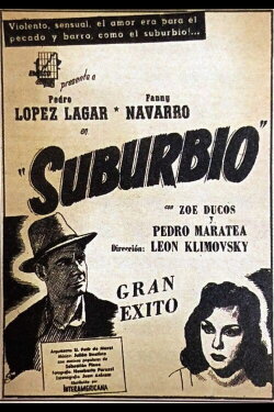 Suburbio (1951) Suburbio (1951)