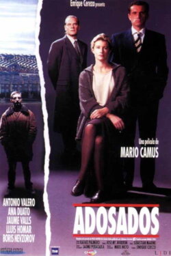 Suburbs (1996) Suburbs (1996)