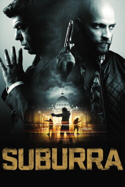 Suburra (2015) Suburra (2015)