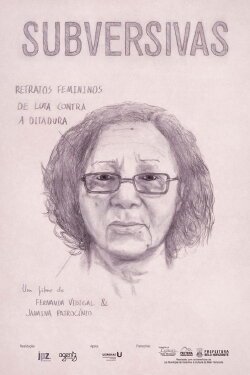 Subversivas (2013)