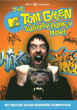 Subway Monkey Hour (2002) Subway Monkey Hour (2002)