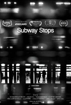 Subway Stops (2023) Subway Stops (2023)