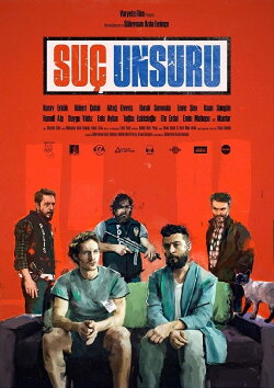 Suç Unsuru (2019) Suç Unsuru (2019)