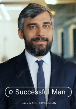 Successful Man (2023)