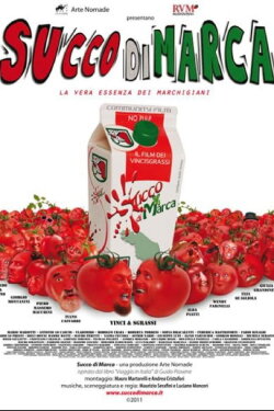 Succo di marca (2011)