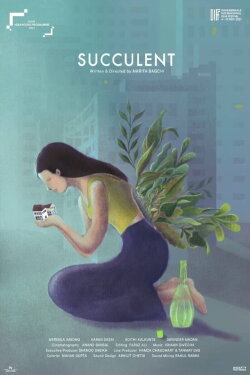 Succulent (2021)