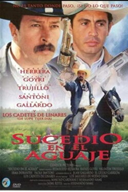 Sucedió en el aguaje (1998) Sucedió en el aguaje (1998)