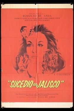 Sucedió en Jalisco (1972) Sucedió en Jalisco (1972)