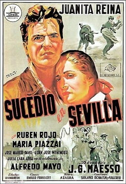 Sucedió en Sevilla (1955) Sucedió en Sevilla (1955)