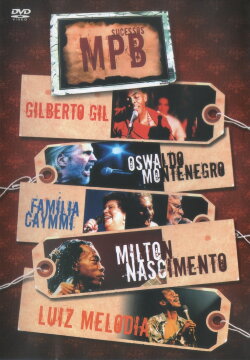 Sucessos MPB (2005) Sucessos MPB (2005)