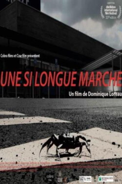 Such a Long March (2022)