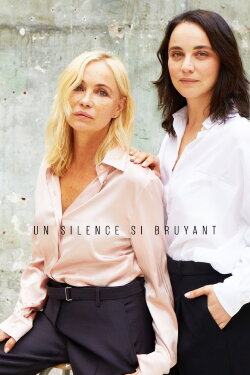 Such a Resounding Silence (2023) Such a Resounding Silence (2023)