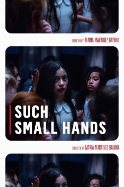 Such Small Hands (2021)
