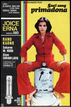 Suci Sang Primadona (1977) Suci Sang Primadona (1977)