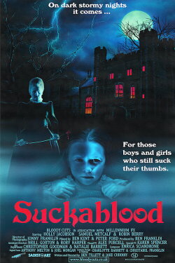 Suckablood (2012) Suckablood (2012)
