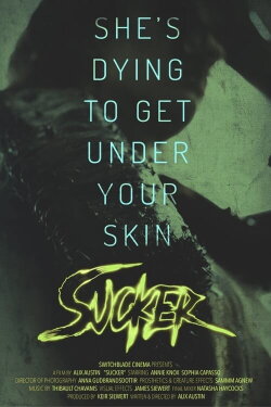 Sucker (2022) Sucker (2022)