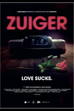 Sucker (2023) Sucker (2023)