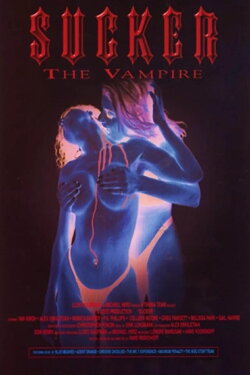 Sucker: The Vampire (1998)