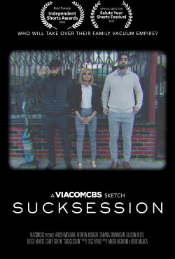SUCKSESSION (2021)