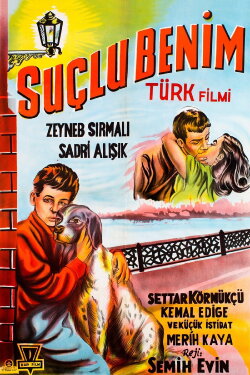 Suçlu Benim (1953) Suçlu Benim (1953)