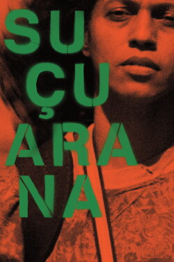 Suçuarana (2024) Suçuarana (2024)